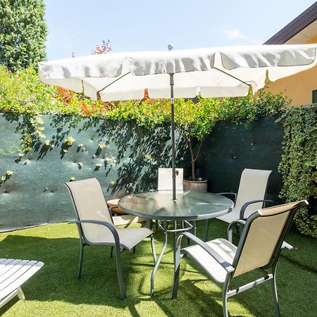 Residenza Gastone Rossi - Gastone Rossi Apartment Bolonia Zewnętrze zdjęcie