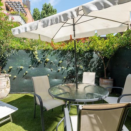 Residenza Gastone Rossi - Gastone Rossi Apartment Bolonia Zewnętrze zdjęcie