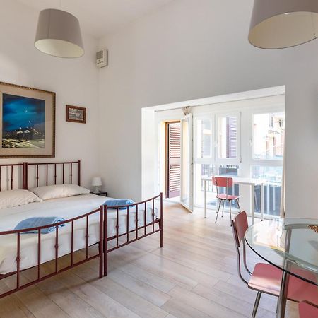 Residenza Gastone Rossi - Gastone Rossi Apartment Bolonia Zewnętrze zdjęcie