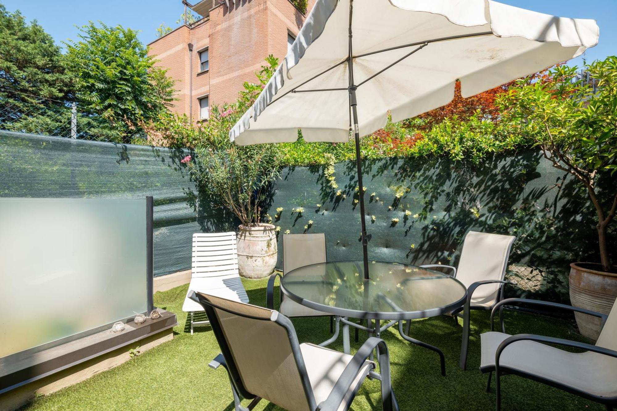 Residenza Gastone Rossi - Gastone Rossi Apartment Bolonia Zewnętrze zdjęcie