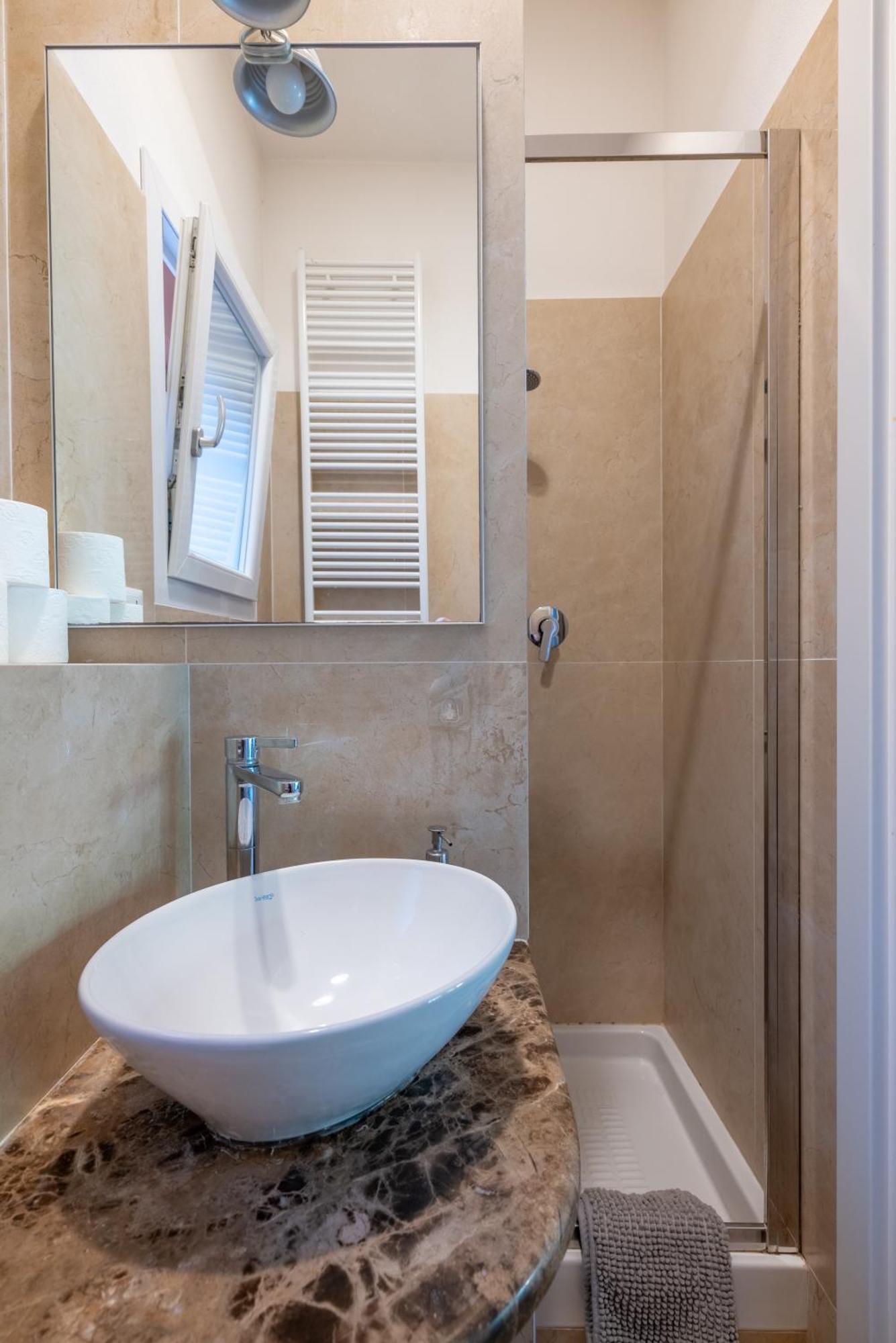 Residenza Gastone Rossi - Gastone Rossi Apartment Bolonia Zewnętrze zdjęcie