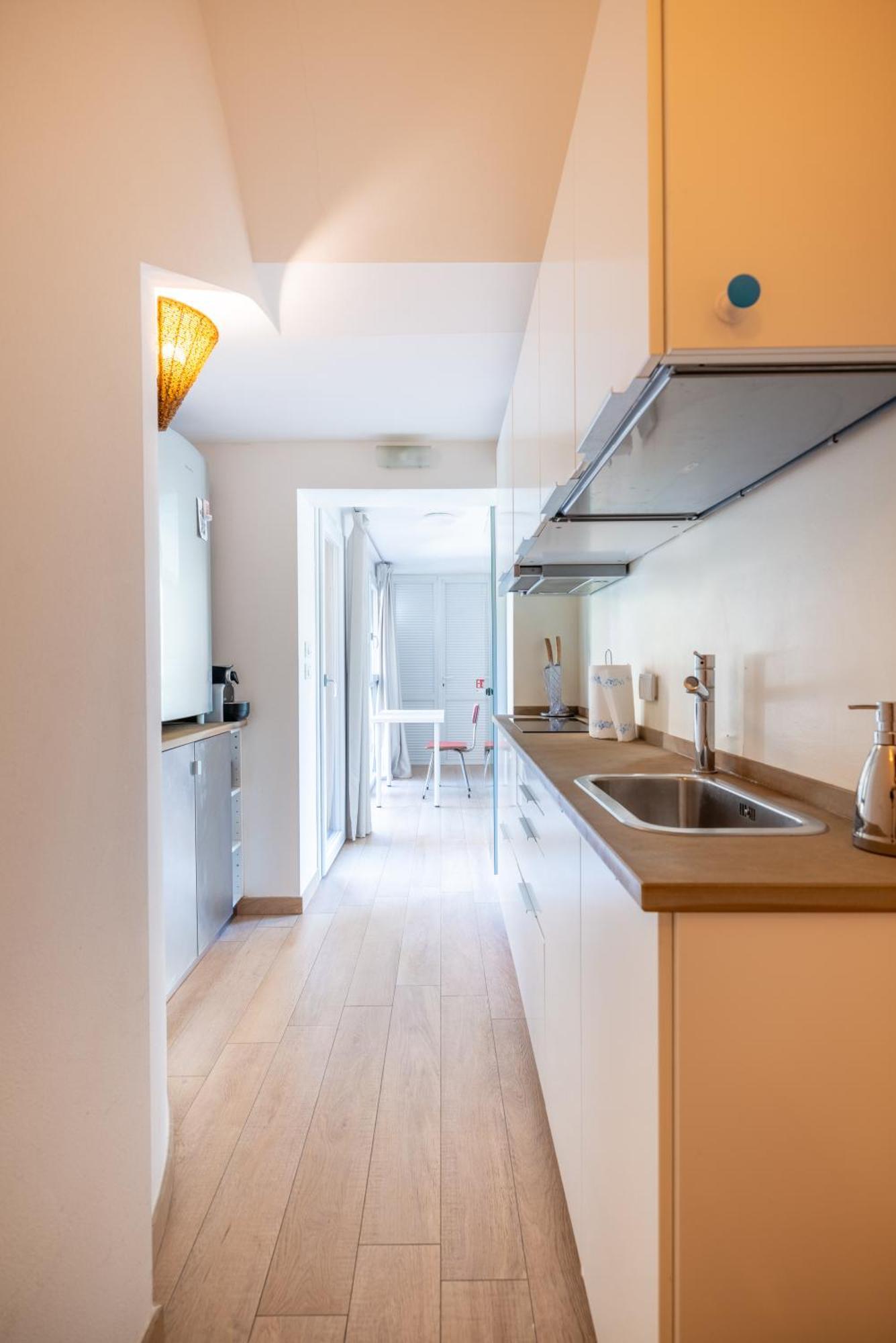 Residenza Gastone Rossi - Gastone Rossi Apartment Bolonia Zewnętrze zdjęcie