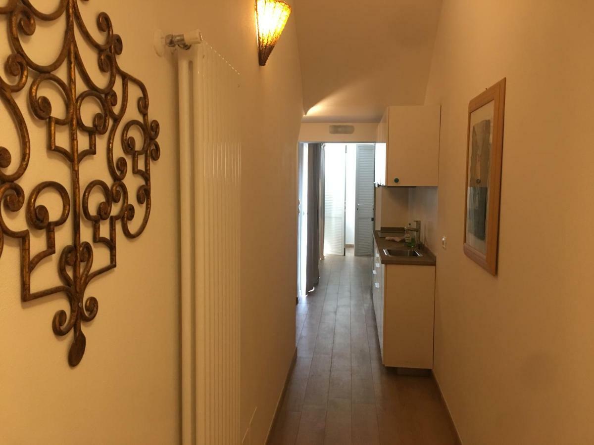 Residenza Gastone Rossi - Gastone Rossi Apartment Bolonia Zewnętrze zdjęcie